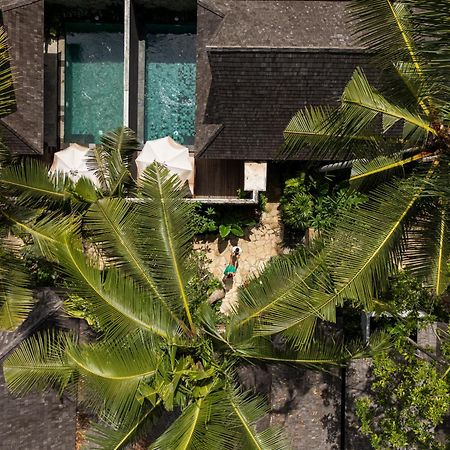 Unagi Wooden Villas By Emana Ubud Exterior foto